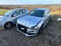 Audi A4 Avant S-Line*AUTOMATIK*NAVI* Silber - thumbnail 1