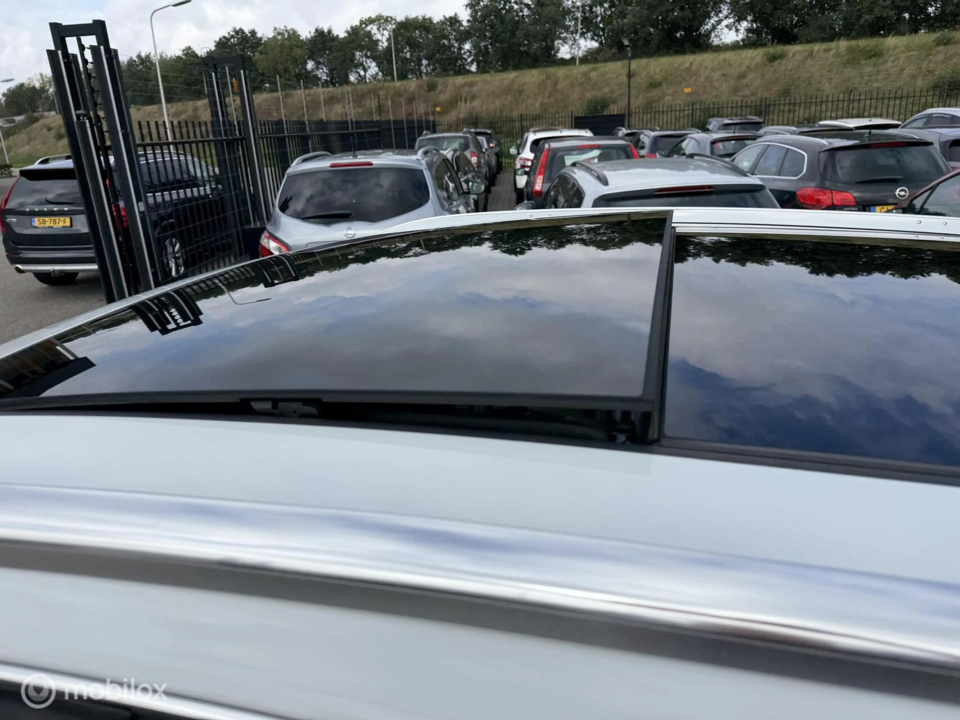 Audi Q5 2.0 TFSI quattro Pro Line Plus — photo 12
