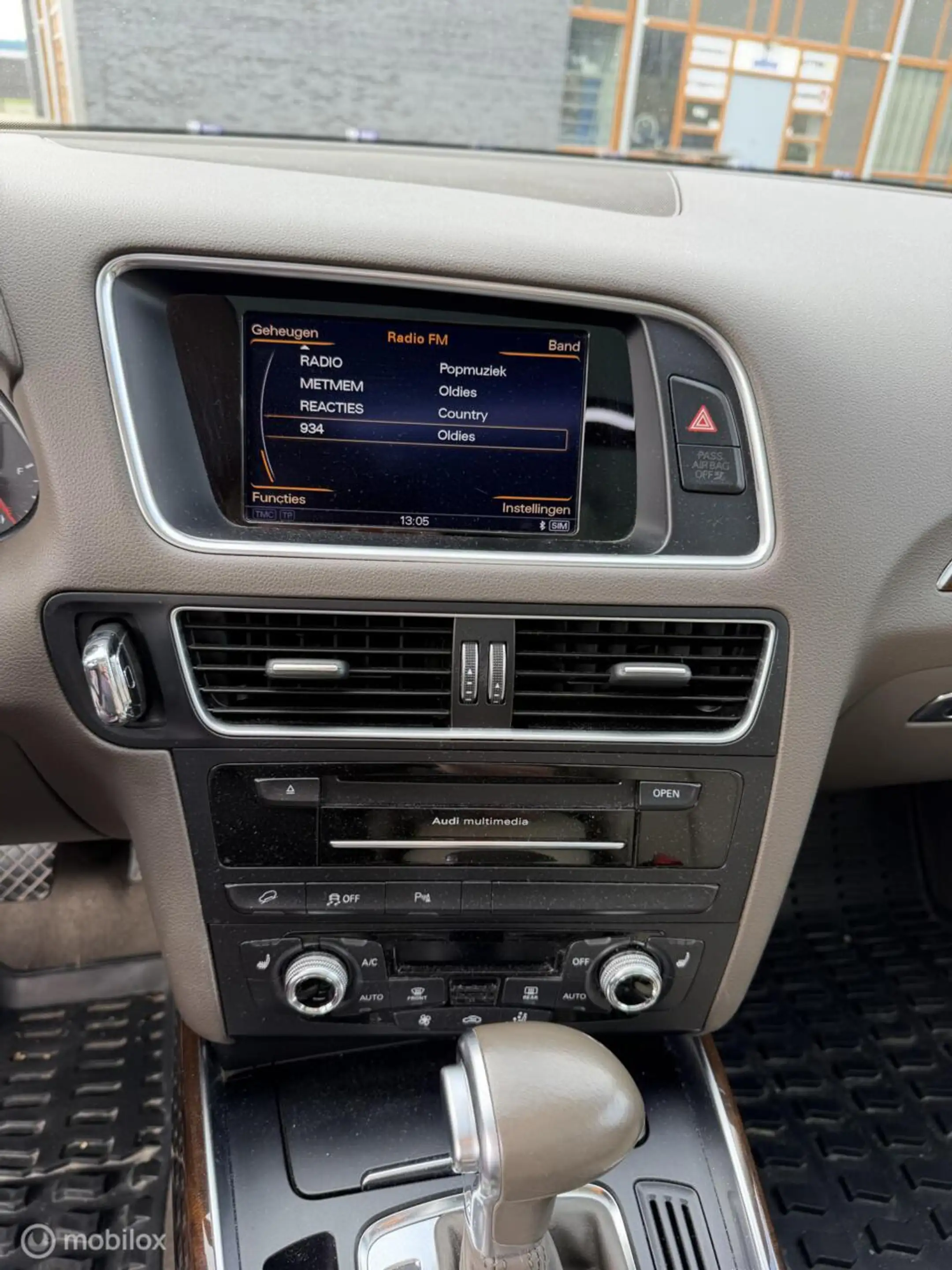 Audi Q5 2.0 TFSI quattro Pro Line Plus — photo 6