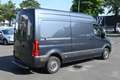 Mercedes-Benz Sprinter 214-314 CDI L2H2 MARGE Geveerde stoel, Navigatie m Grijs - thumbnail 3