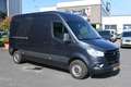 Mercedes-Benz Sprinter 214-314 CDI L2H2 MARGE Geveerde stoel, Navigatie m Grijs - thumbnail 9
