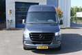 Mercedes-Benz Sprinter 214-314 CDI L2H2 MARGE Geveerde stoel, Navigatie m Grijs - thumbnail 2