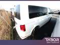 Volkswagen T6.1 Caravelle T6.1 Caravelle TDI 150 DSG 8-Sitzer SHZ PDC Weiß - thumbnail 3