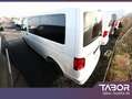 Volkswagen T6.1 Caravelle T6.1 Caravelle TDI 150 DSG 8-Sitzer SHZ PDC Weiß - thumbnail 4
