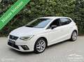 SEAT Ibiza 1.0 TSI FR 116PK Clima|Stoelverw|Led|Cruise|Apk✅ Wit - thumbnail 1