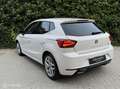 SEAT Ibiza 1.0 TSI FR 116PK Clima|Stoelverw|Led|Cruise|Apk✅ Wit - thumbnail 10