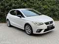 SEAT Ibiza 1.0 TSI FR 116PK Clima|Stoelverw|Led|Cruise|Apk✅ Wit - thumbnail 5