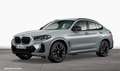 BMW X4 M 40d Head-Up HiFi DAB WLAN Standhzg. AHK Grau - thumbnail 1