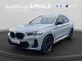 BMW X4 M 40d Head-Up HiFi DAB WLAN Standhzg. AHK Grau - thumbnail 1