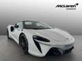 McLaren Artura TechLux/B&W/Electrochromic Roof Белый - thumbnail 1