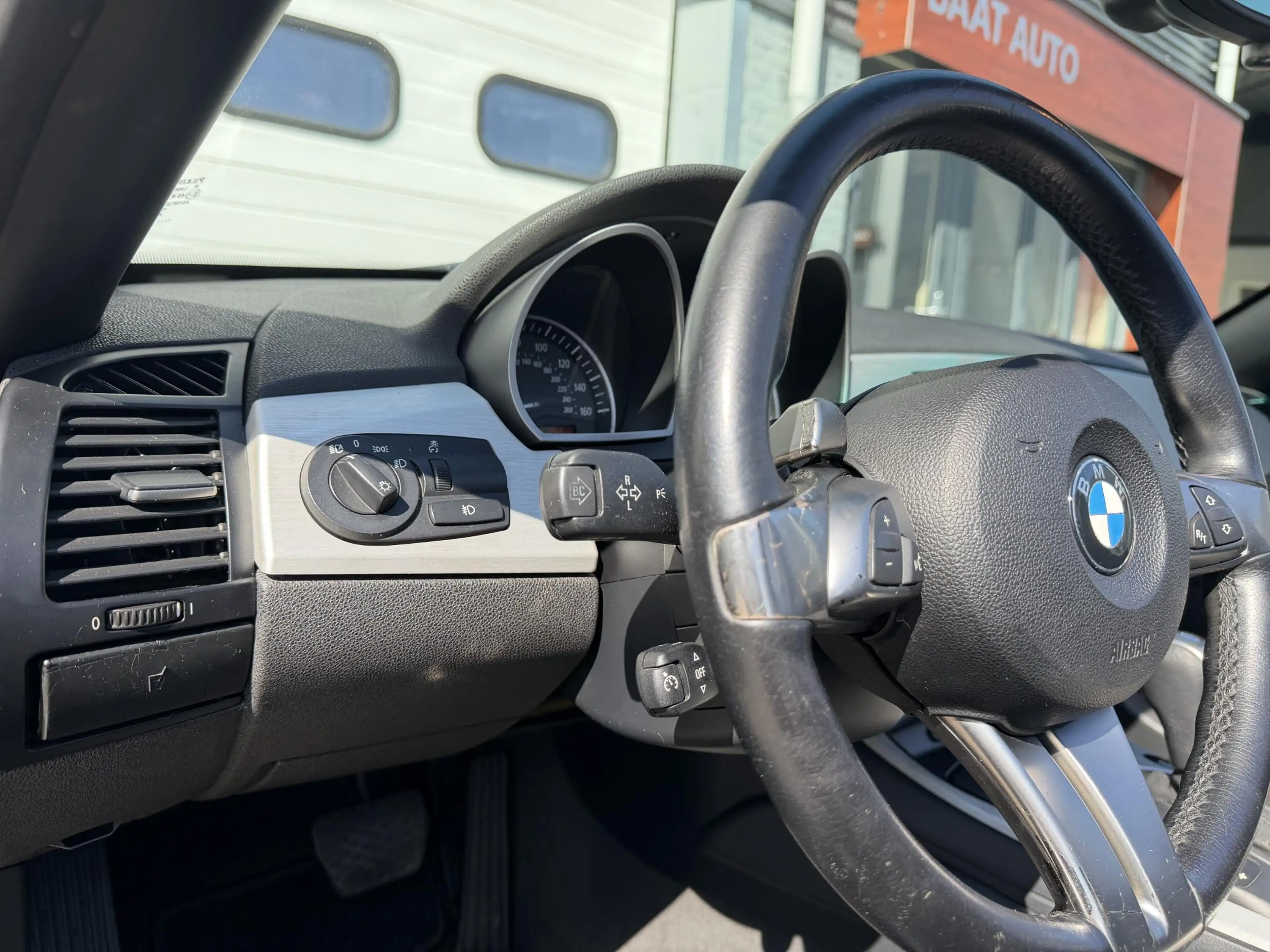 BMW Z4 Roadster 3.0i — photo 12