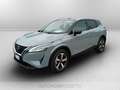 Nissan Qashqai 1.3 mhev n-connecta 2wd 140cv Grigio - thumbnail 1