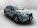 Nissan Qashqai 1.3 mhev n-connecta 2wd 140cv Grigio - thumbnail 6