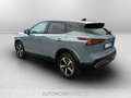 Nissan Qashqai 1.3 mhev n-connecta 2wd 140cv Grigio - thumbnail 3