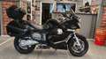Moto Guzzi Norge 1200 4V ABS Negru - thumbnail 1