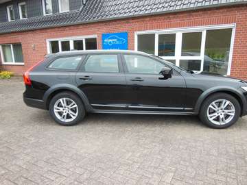 D4 AWD Geartronic