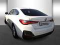BMW 430 i Gran Coupe M Sportpaket Klimaaut. Glasdach Wit - thumbnail 3