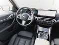 BMW 430 i Gran Coupe M Sportpaket Klimaaut. Glasdach Blanc - thumbnail 5