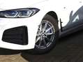 BMW 430 i Gran Coupe M Sportpaket Klimaaut. Glasdach Blanc - thumbnail 6