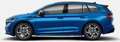 Skoda Enyaq iV Sportline Business Elektromotor 150 kW / 204 pk Blauw - thumbnail 2