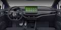 Skoda Enyaq iV Sportline Business Elektromotor 150 kW / 204 pk Blauw - thumbnail 4