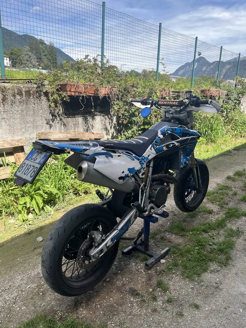 Husqvarna SMR 510 - 2