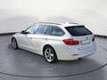 BMW 320 i Touring Advantage Aut. Navi PDC LED HiFi LM Blanc - thumbnail 4