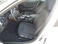 BMW 320 i Touring Advantage Aut. Navi PDC LED HiFi LM Blanc - thumbnail 8