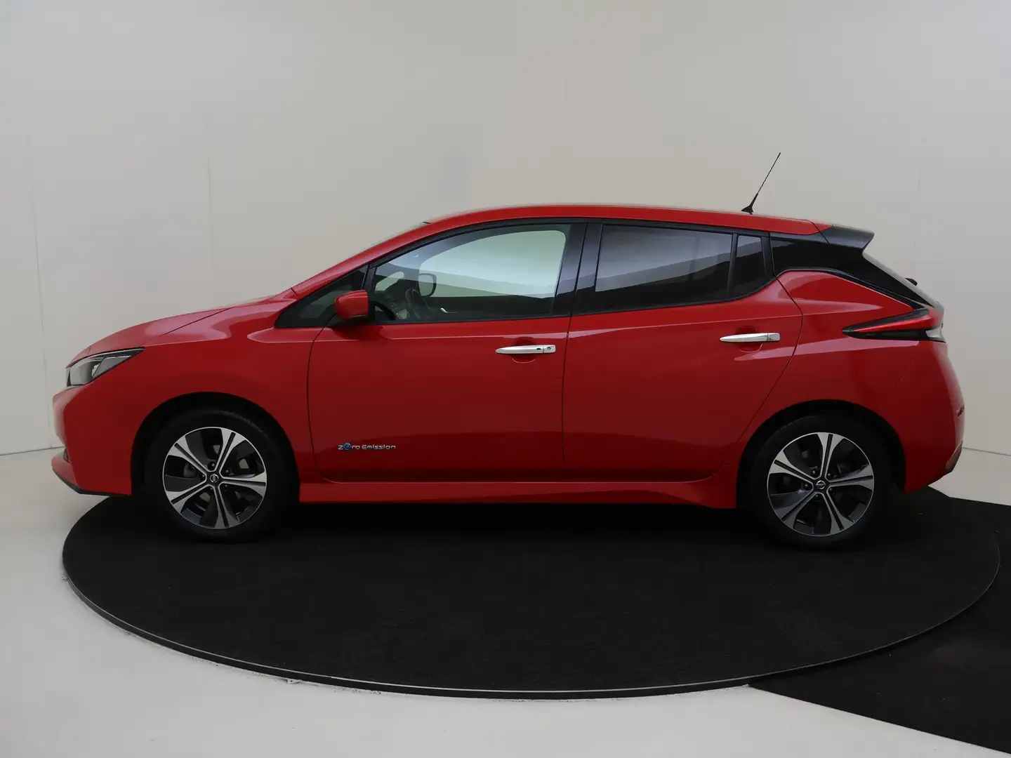 Nissan Leaf e+ N-Connecta 62 kWh | Navigatie | 360 Camera | St Roşu - 2
