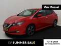 Nissan Leaf e+ N-Connecta 62 kWh | Navigatie | 360 Camera | St Roşu - thumbnail 1