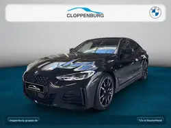 Bmw 440 M440i xDrive Gran Coupé M Sport Pro Navi+Kamera