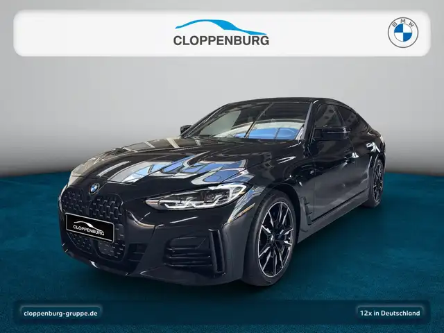 Bmw 440 M440i xDrive Gran Coupé M Sport Pro Navi+Kamera