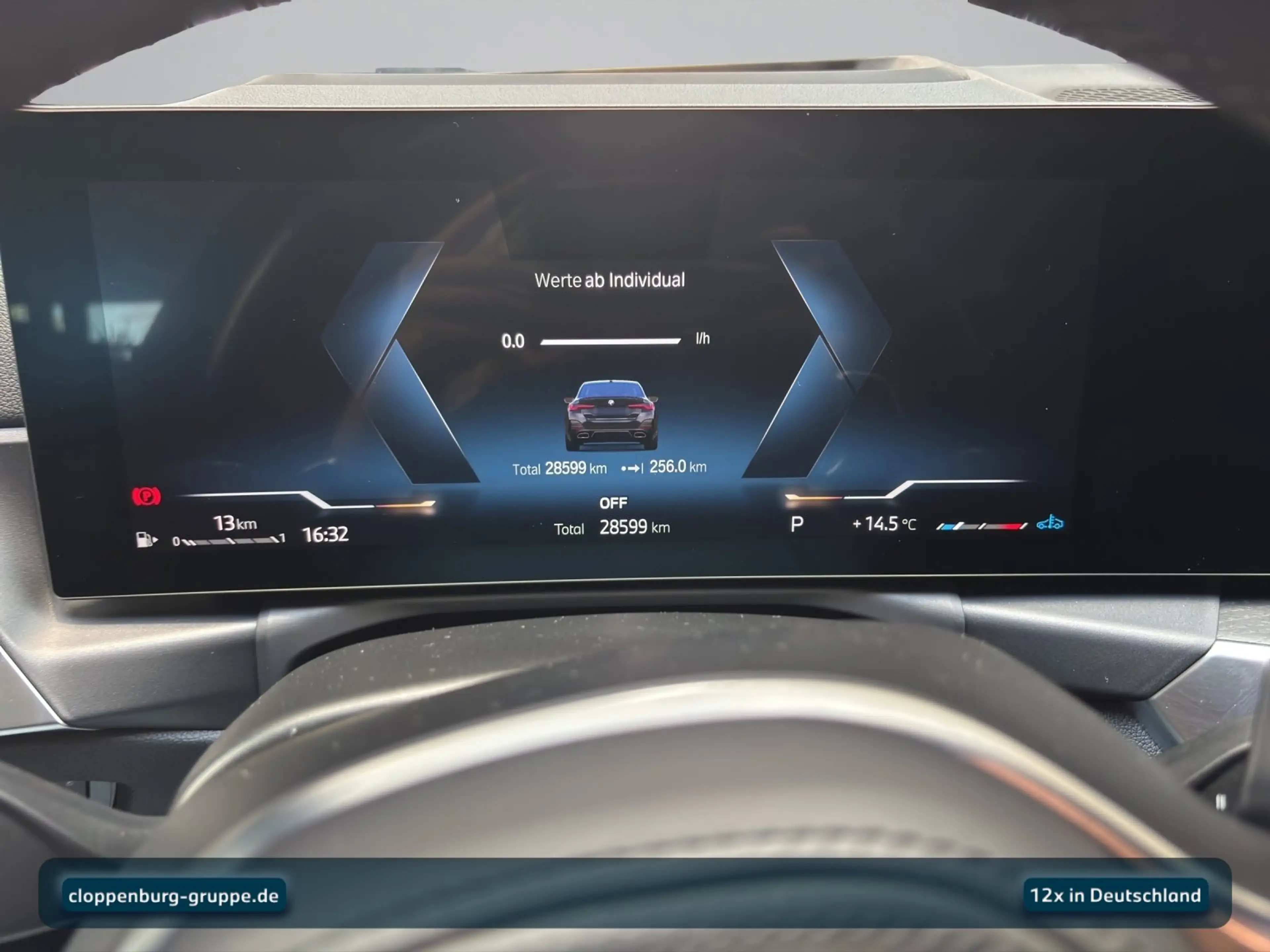 BMW 440 M440i xDrive Gran Coupé M Sport Pro Navi+Kamera — photo 14