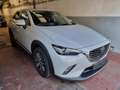 Mazda CX-3 SKYACTIV-D 105 AWD Sports-Line Argent - thumbnail 2