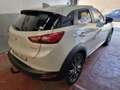 Mazda CX-3 SKYACTIV-D 105 AWD Sports-Line Argent - thumbnail 4