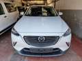 Mazda CX-3 SKYACTIV-D 105 AWD Sports-Line Argent - thumbnail 1