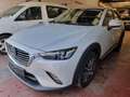 Mazda CX-3 SKYACTIV-D 105 AWD Sports-Line Argent - thumbnail 3