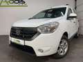 Dacia Dokker 1.5 DCI 90 LAUREATE BLUETOOTH Blanc - thumbnail 12