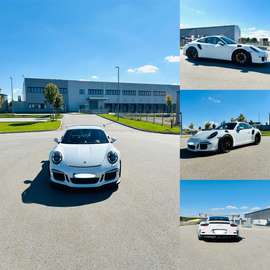 911 GT3 RS Clubsport *Approved*
