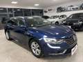 Renault Talisman 1.5dCi*GARANTIE*1ERPROP*BOSSE+LED+GPS+CLIM+CAMERA* Azul - thumbnail 4