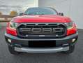 Ford Ranger Raptor 2.0 ecoblue  Tdi 212cv auto Orange - thumbnail 3