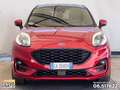Ford Puma 1.0 ecoboost h st-line x s&s 125cv Rosso - thumbnail 2