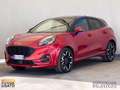 Ford Puma 1.0 ecoboost h st-line x s&s 125cv Rosso - thumbnail 1