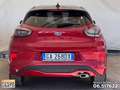 Ford Puma 1.0 ecoboost h st-line x s&s 125cv Rosso - thumbnail 4