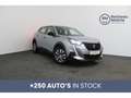 Peugeot 2008 1.2 BENZINE *DAB*GPS*KLIMAATREGELING*CARPLAY*CAMER Grijs - thumbnail 1