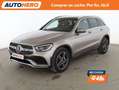 Mercedes-Benz GLC 200 d 4Matic AMG Line Gris - thumbnail 1