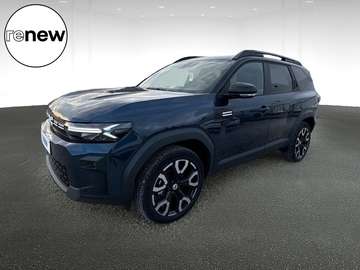 Bigster Hybrid 1.8 Journey