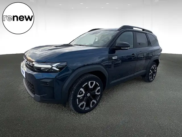 Dacia Bigster Bigster Hybrid 1.8 Journey