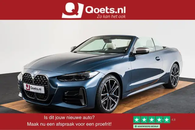BMW 4er