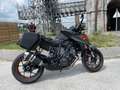 KTM 1290 Super Duke R Černá - thumbnail 1